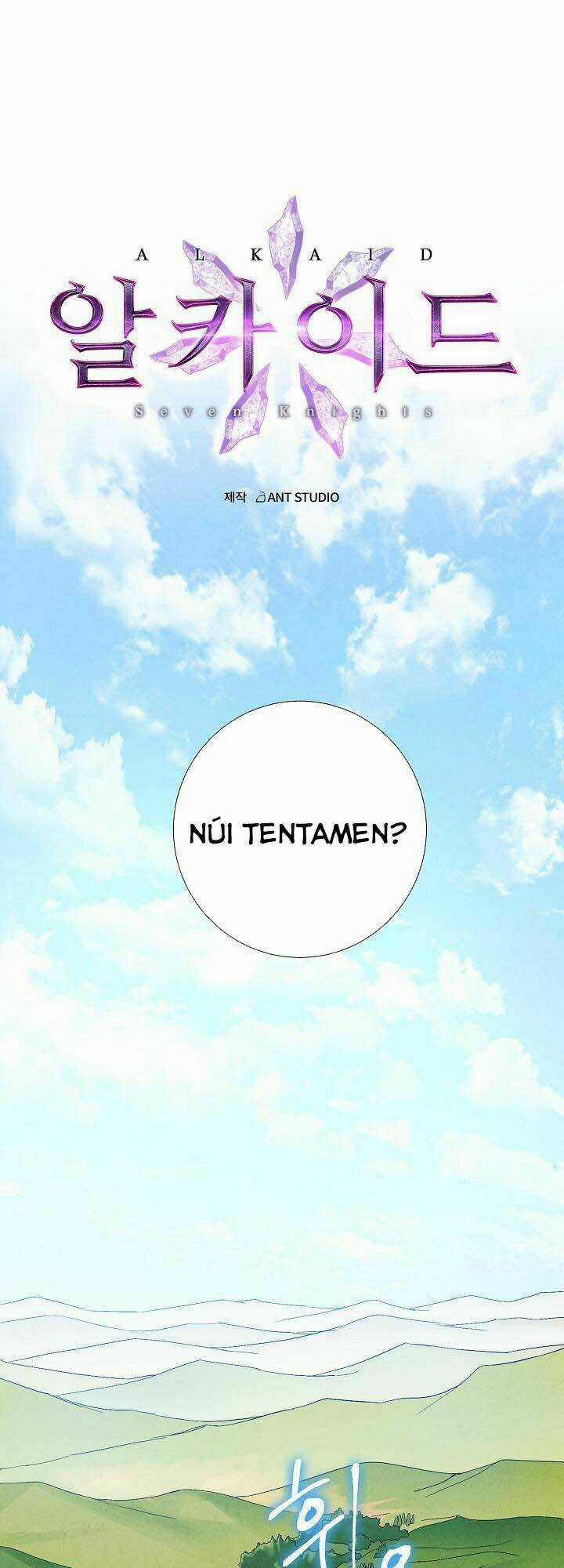 Seven Knights: Alkaid - Chapter 6 - Trang 3