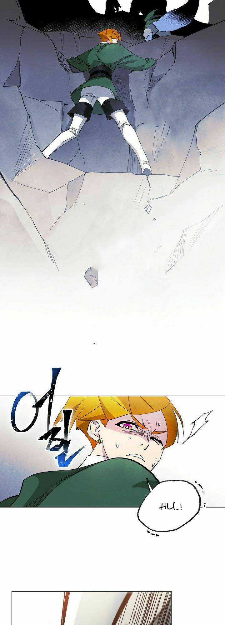 Seven Knights: Alkaid - Chapter 6 - Trang 21