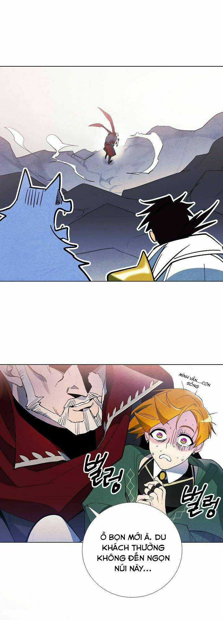 Seven Knights: Alkaid - Chapter 6 - Trang 25