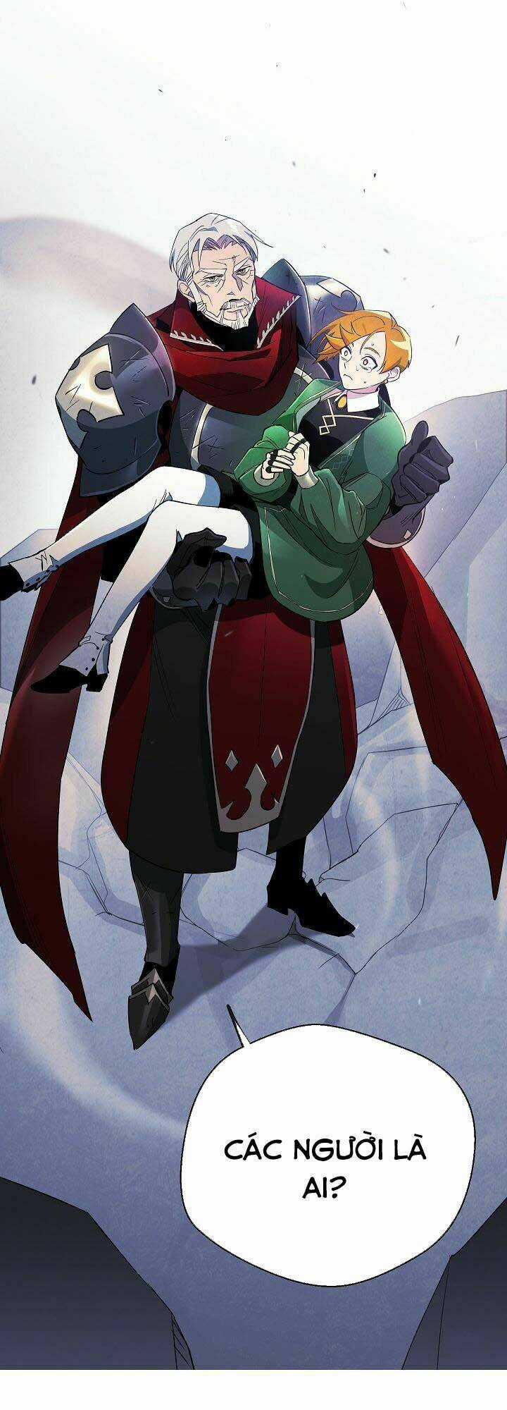 Seven Knights: Alkaid - Chapter 6 - Trang 26