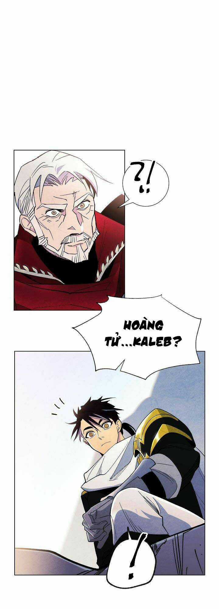 Seven Knights: Alkaid - Chapter 6 - Trang 27