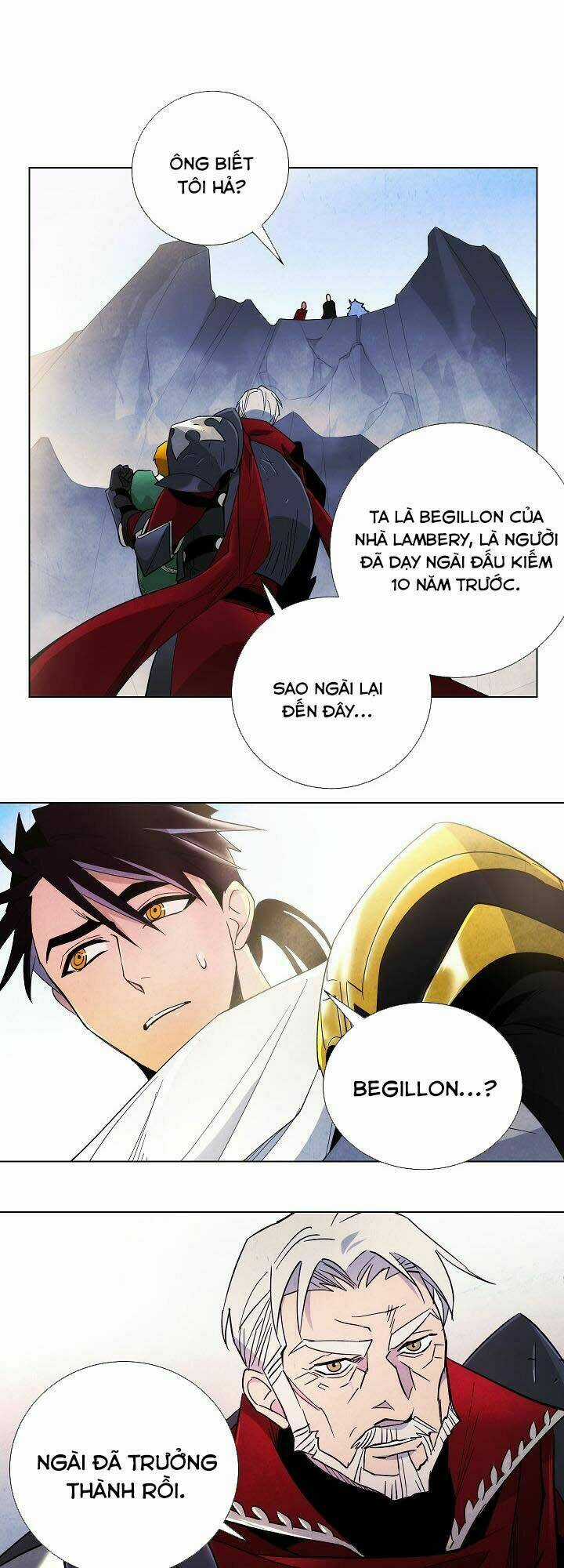 Seven Knights: Alkaid - Chapter 6 - Trang 28