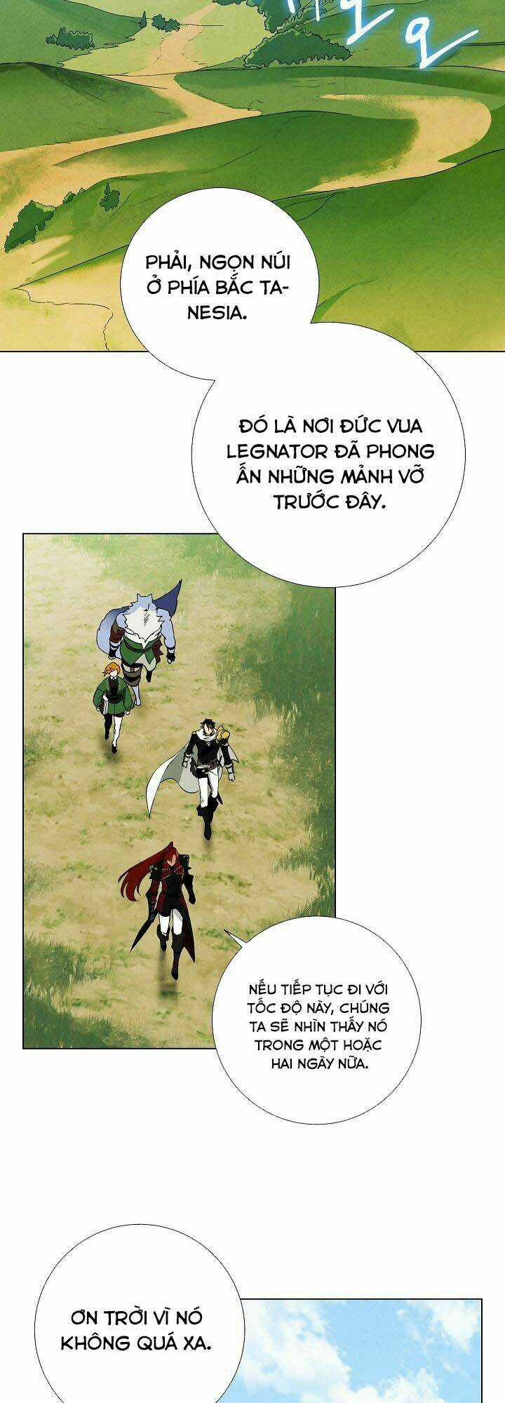 Seven Knights: Alkaid - Chapter 6 - Trang 4