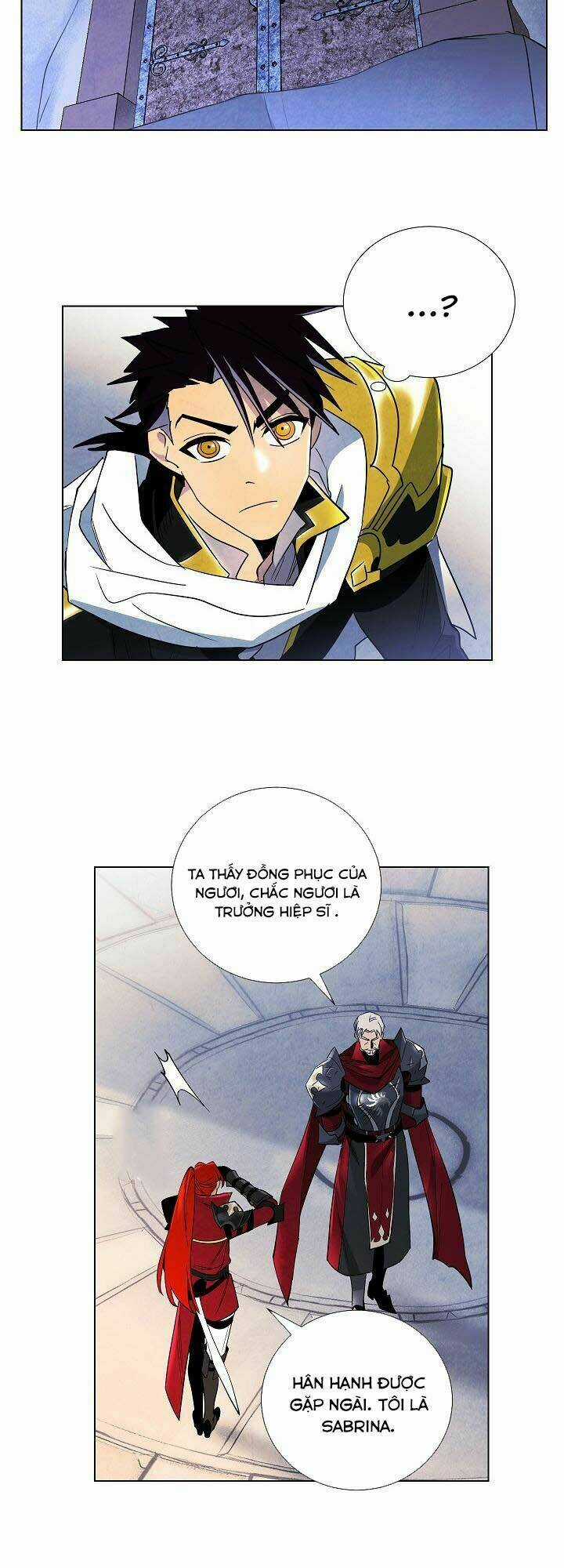 Seven Knights: Alkaid - Chapter 6 - Trang 34