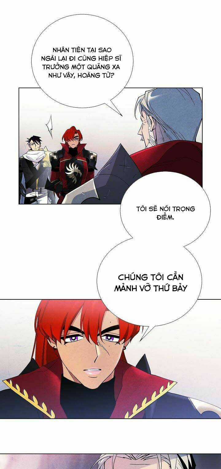 Seven Knights: Alkaid - Chapter 6 - Trang 35