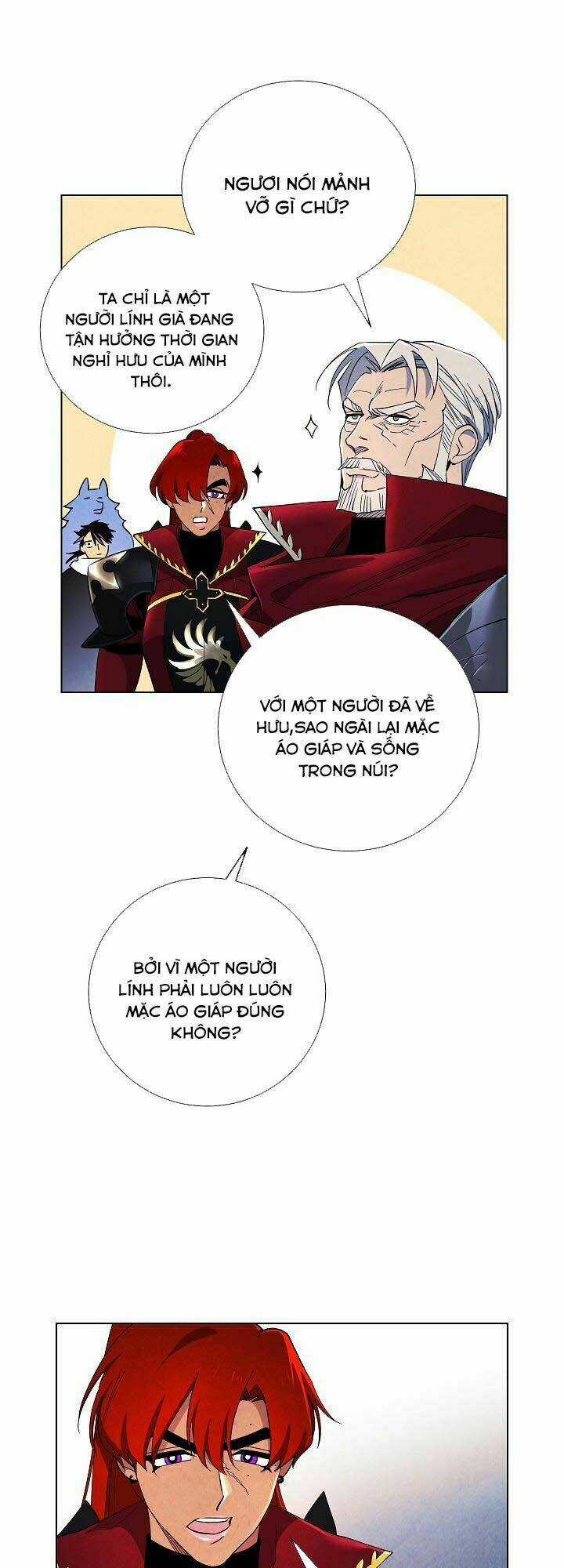 Seven Knights: Alkaid - Chapter 6 - Trang 37