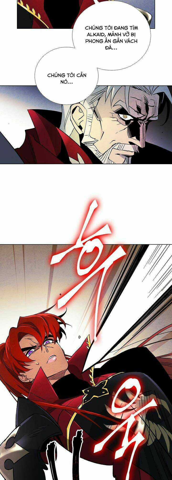 Seven Knights: Alkaid - Chapter 6 - Trang 38