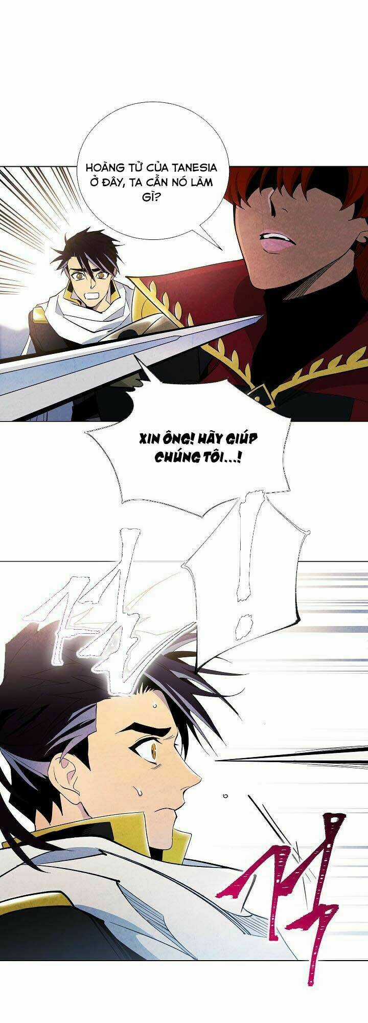 Seven Knights: Alkaid - Chapter 6 - Trang 40