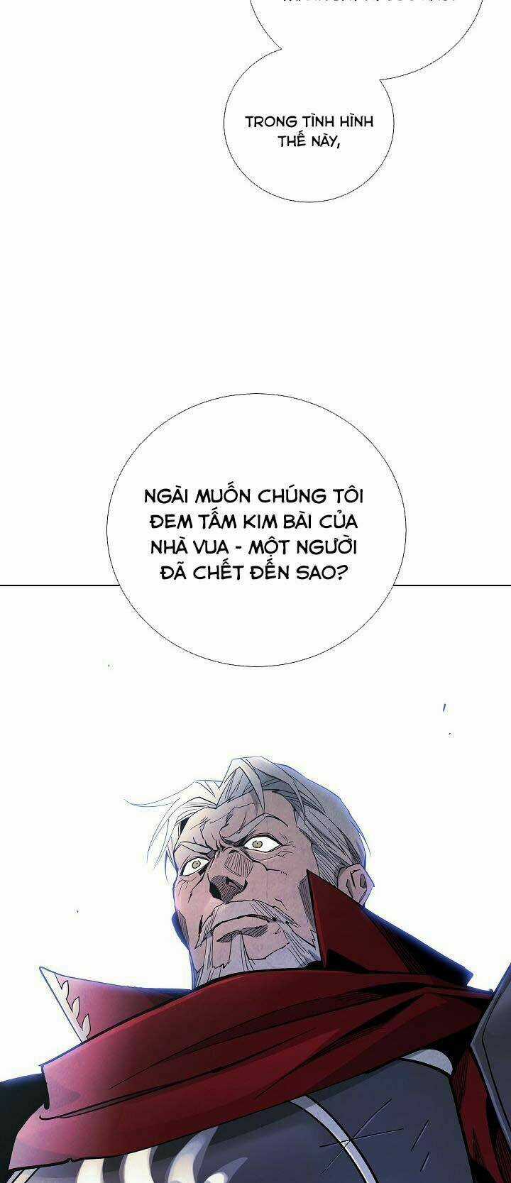Seven Knights: Alkaid - Chapter 6 - Trang 42
