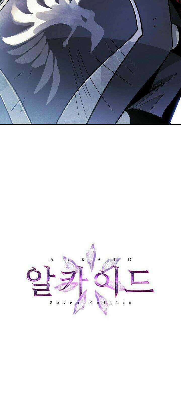 Seven Knights: Alkaid - Chapter 6 - Trang 43