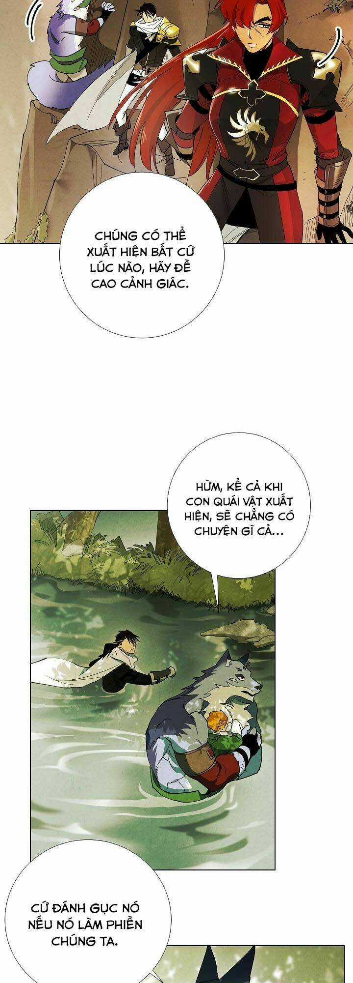 Seven Knights: Alkaid - Chapter 6 - Trang 6