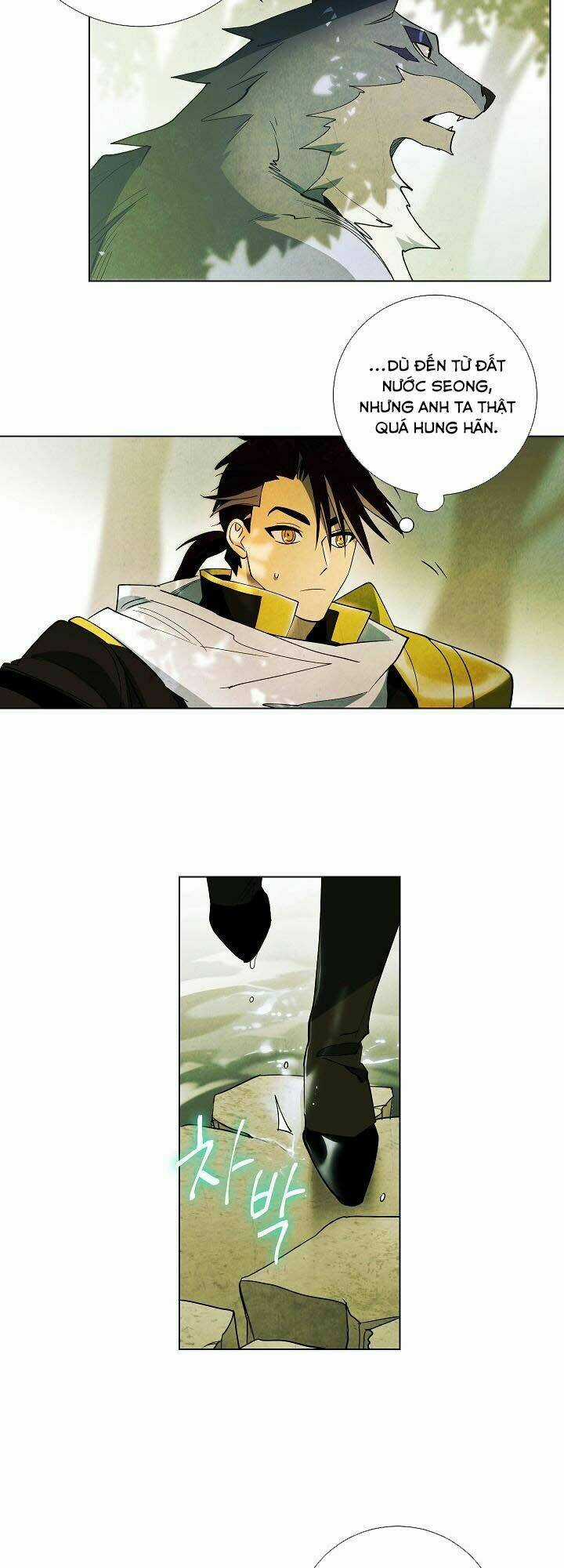 Seven Knights: Alkaid - Chapter 6 - Trang 7