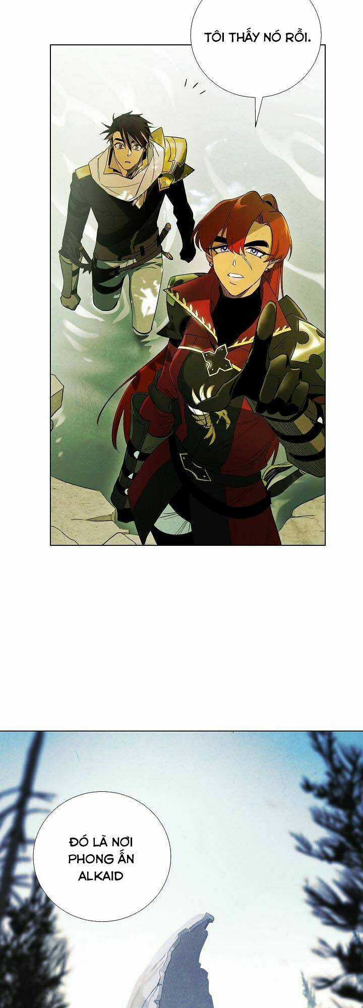 Seven Knights: Alkaid - Chapter 6 - Trang 8