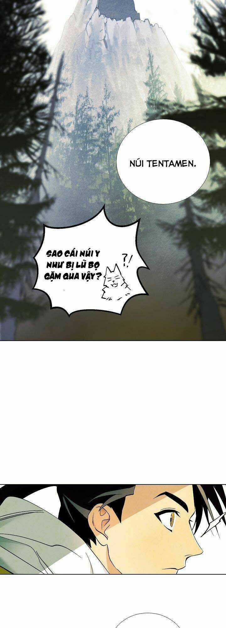 Seven Knights: Alkaid - Chapter 6 - Trang 9