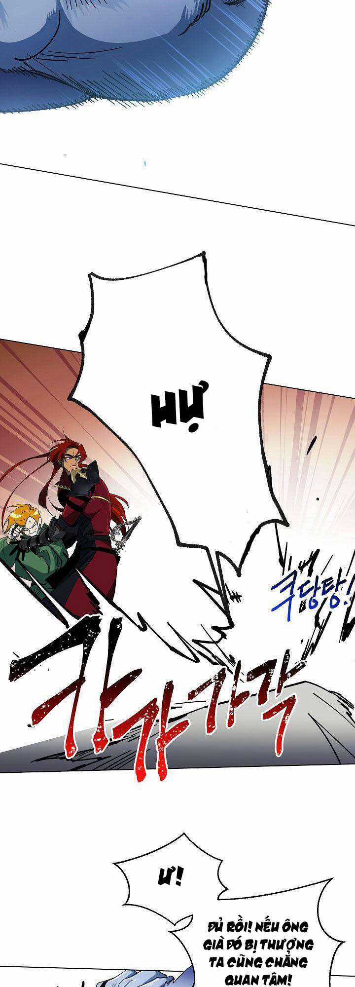 Seven Knights: Alkaid - Chapter 7 - Trang 18