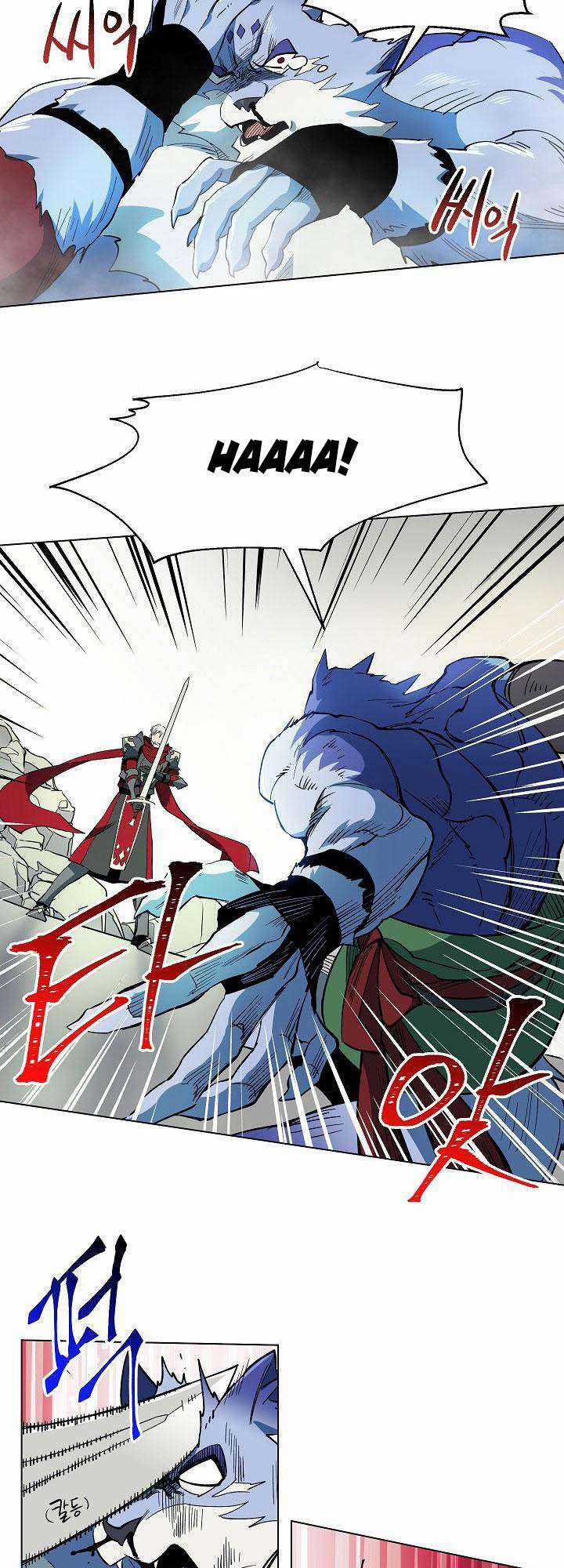 Seven Knights: Alkaid - Chapter 7 - Trang 19