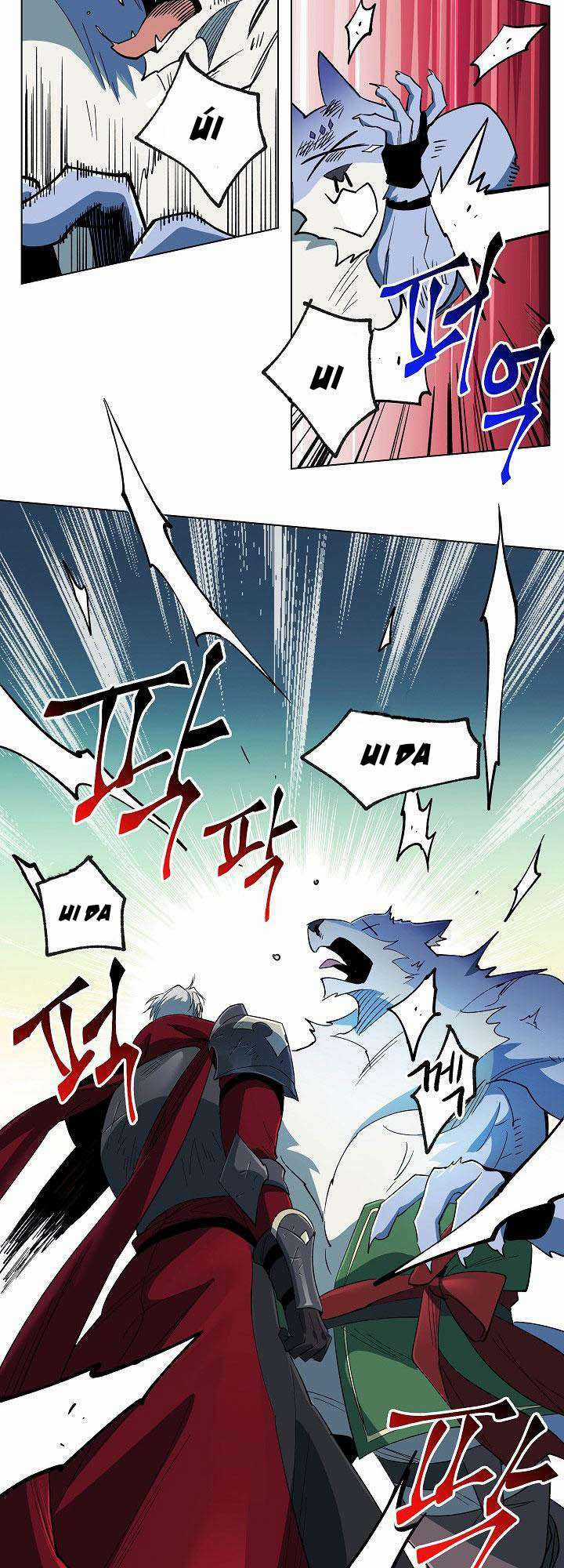 Seven Knights: Alkaid - Chapter 7 - Trang 20