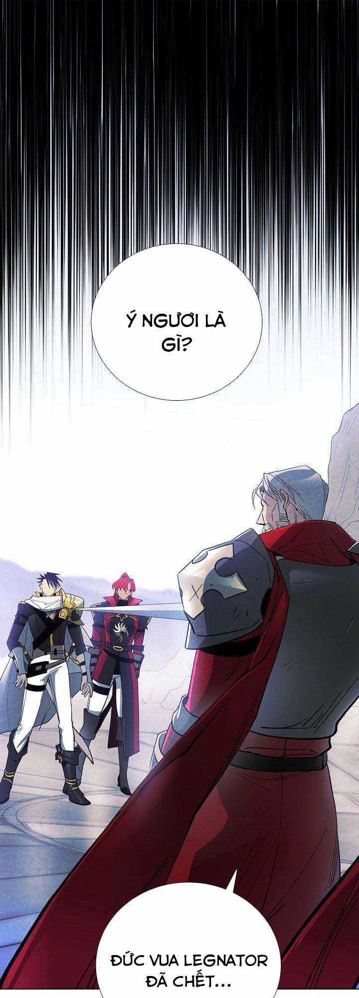 Seven Knights: Alkaid - Chapter 7 - Trang 3