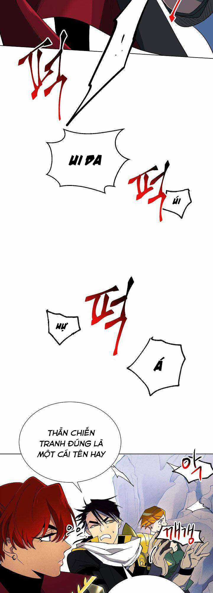 Seven Knights: Alkaid - Chapter 7 - Trang 21