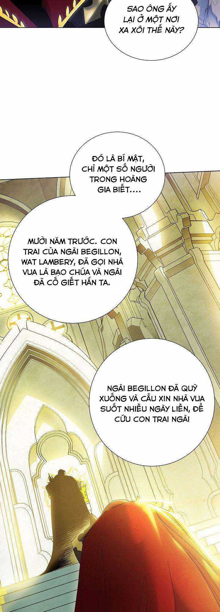 Seven Knights: Alkaid - Chapter 7 - Trang 22
