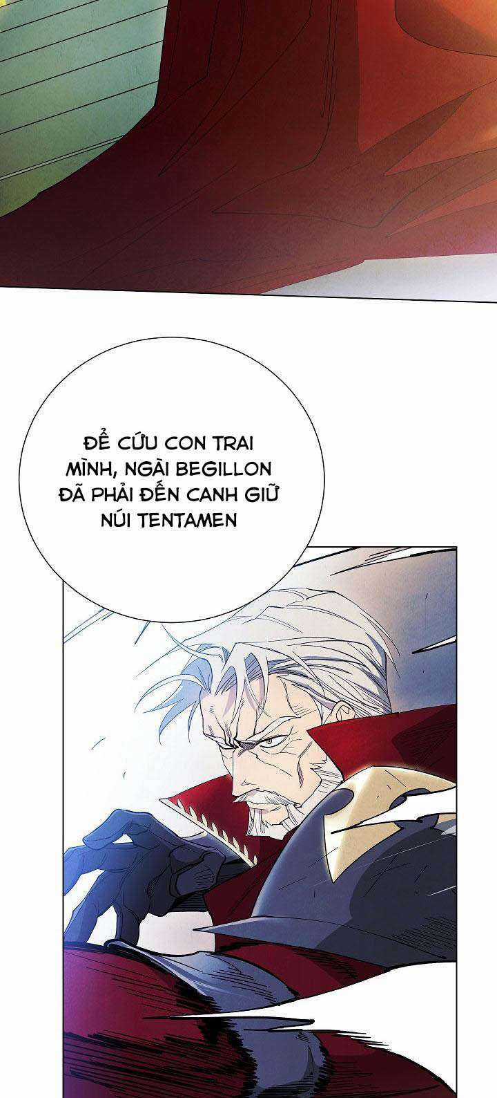 Seven Knights: Alkaid - Chapter 7 - Trang 23