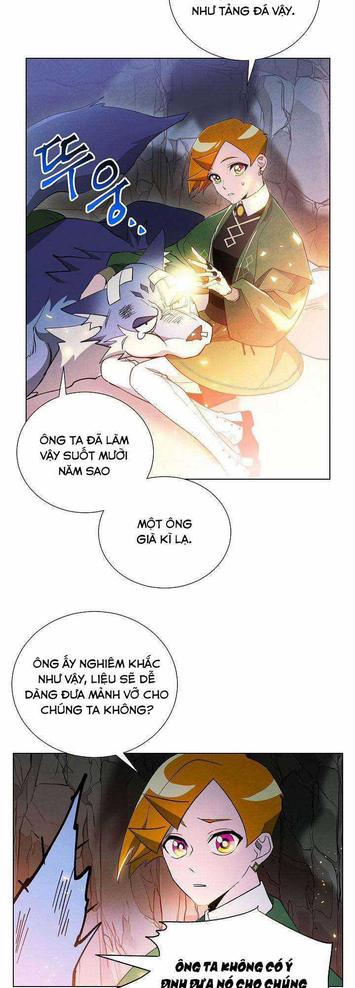 Seven Knights: Alkaid - Chapter 7 - Trang 28