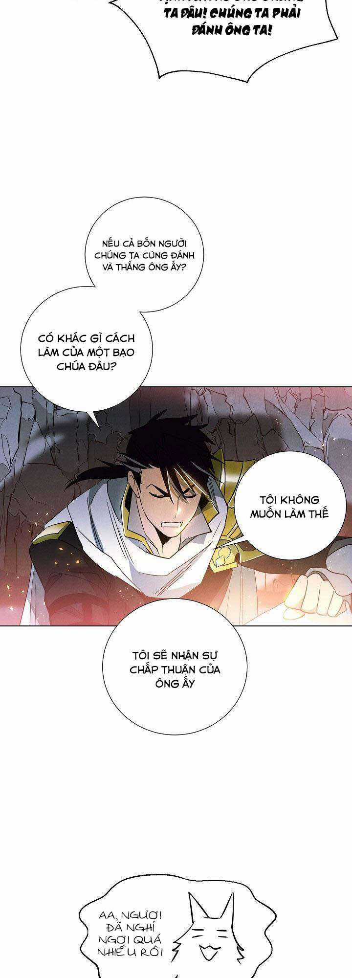 Seven Knights: Alkaid - Chapter 7 - Trang 29