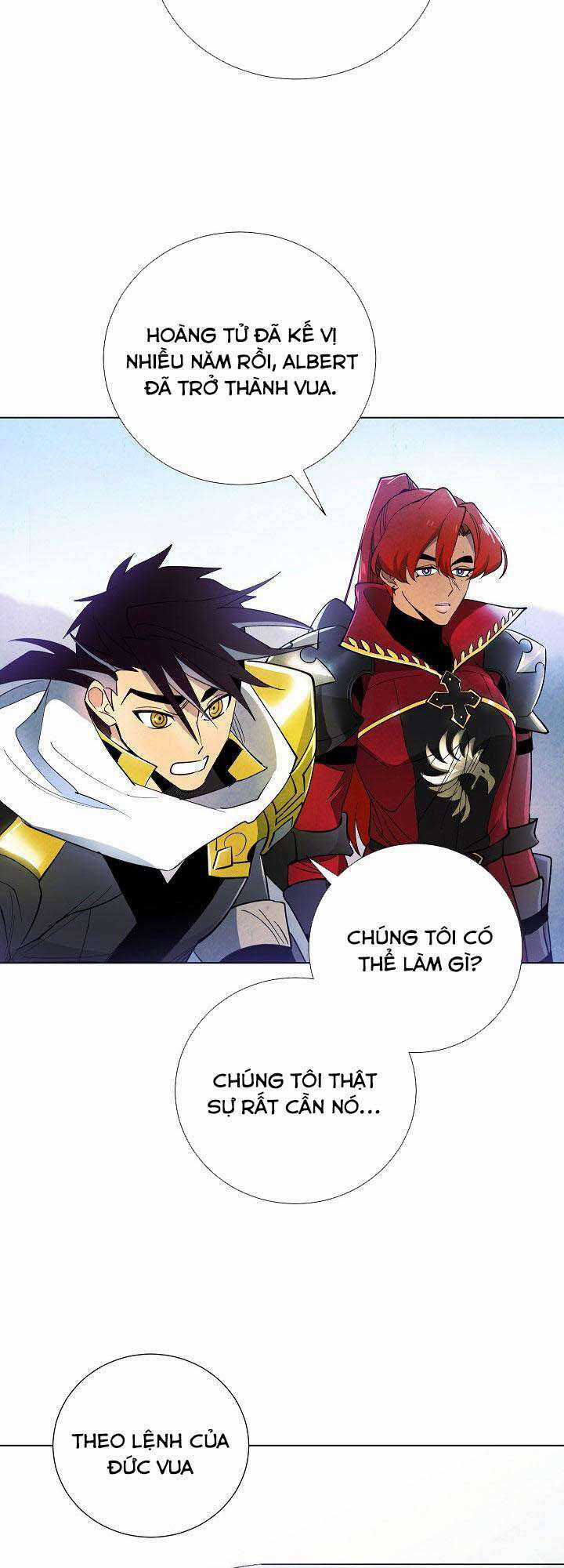 Seven Knights: Alkaid - Chapter 7 - Trang 4
