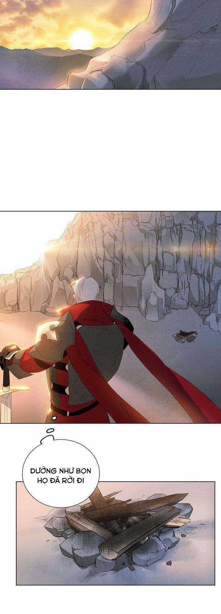 Seven Knights: Alkaid - Chapter 7 - Trang 32