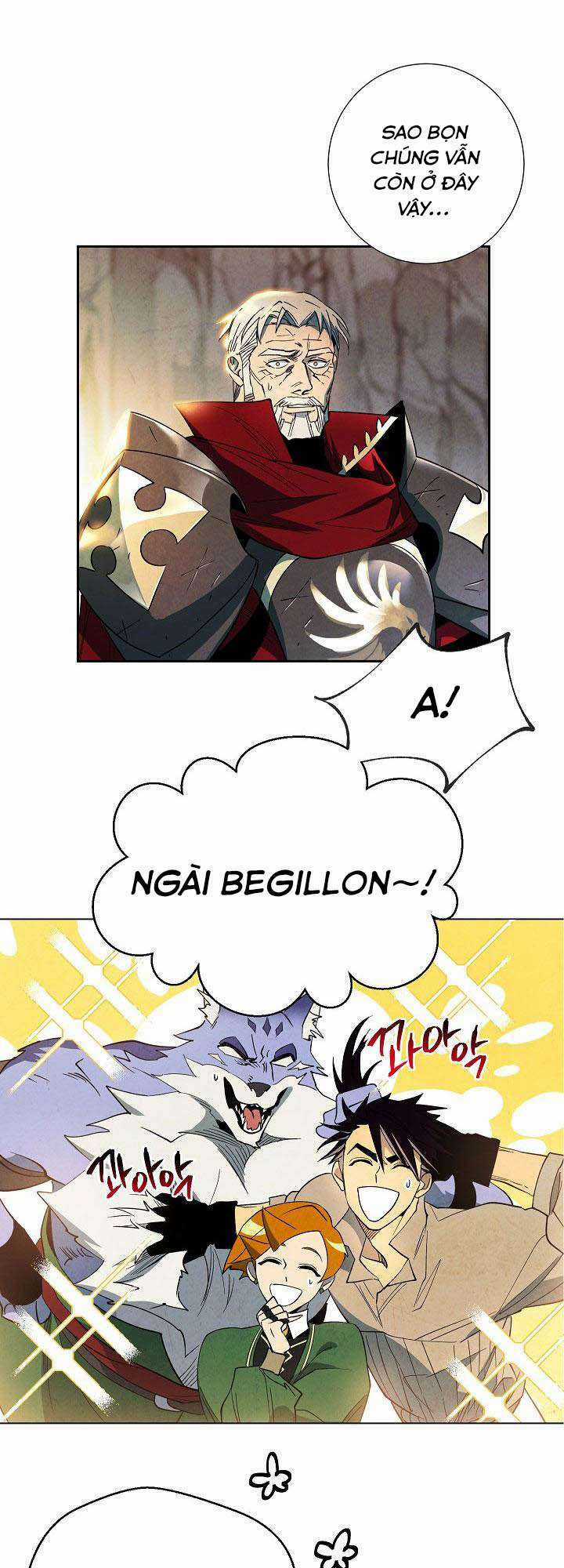 Seven Knights: Alkaid - Chapter 7 - Trang 35