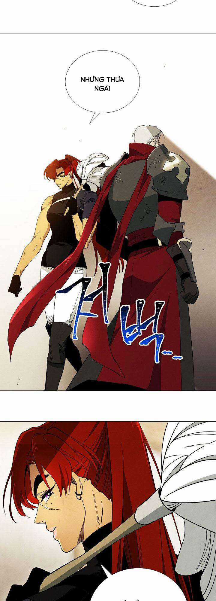 Seven Knights: Alkaid - Chapter 7 - Trang 40