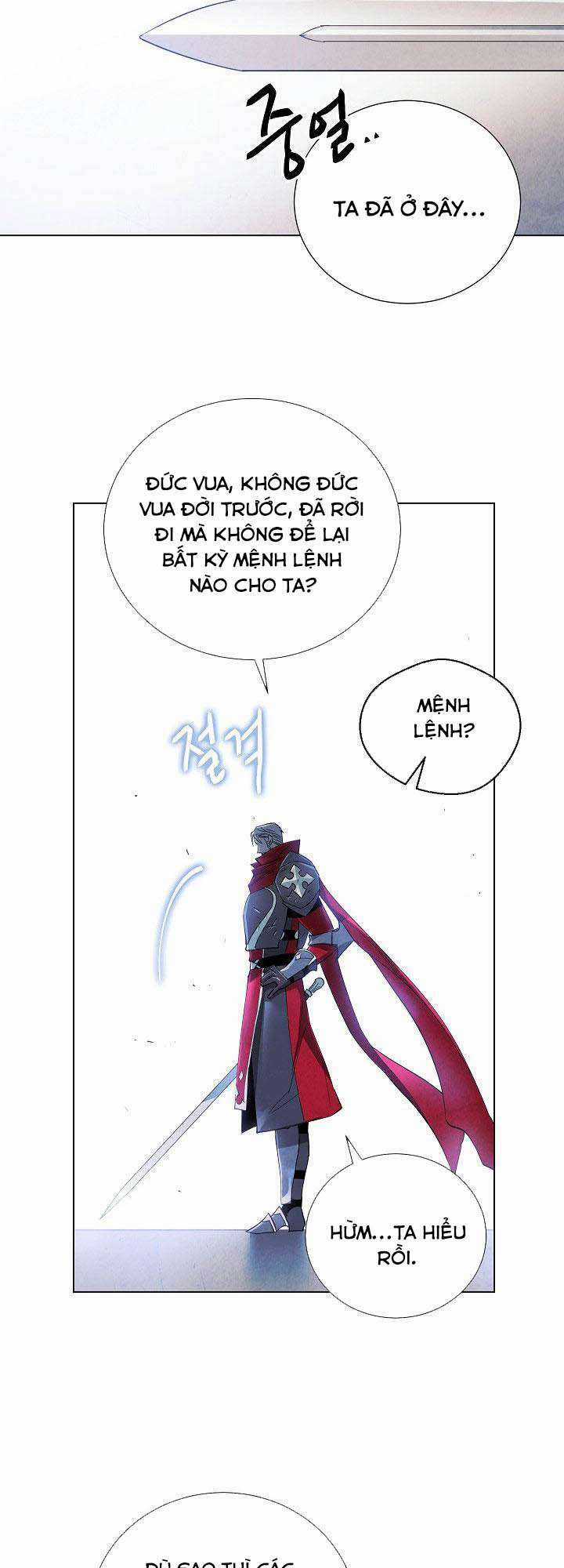 Seven Knights: Alkaid - Chapter 7 - Trang 5