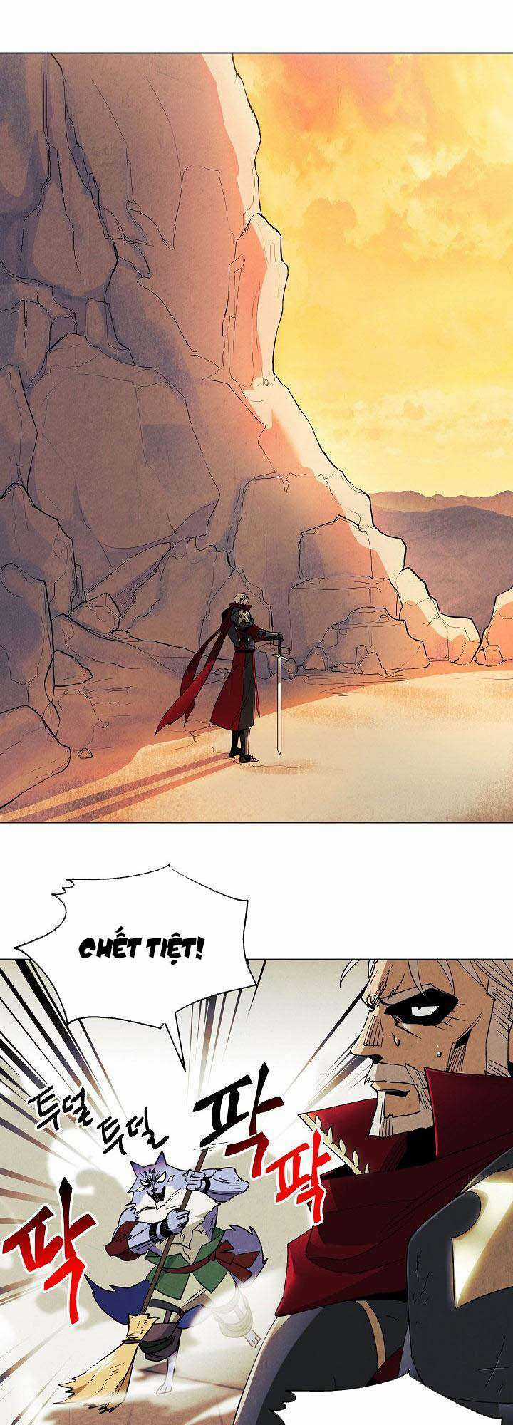 Seven Knights: Alkaid - Chapter 7 - Trang 42