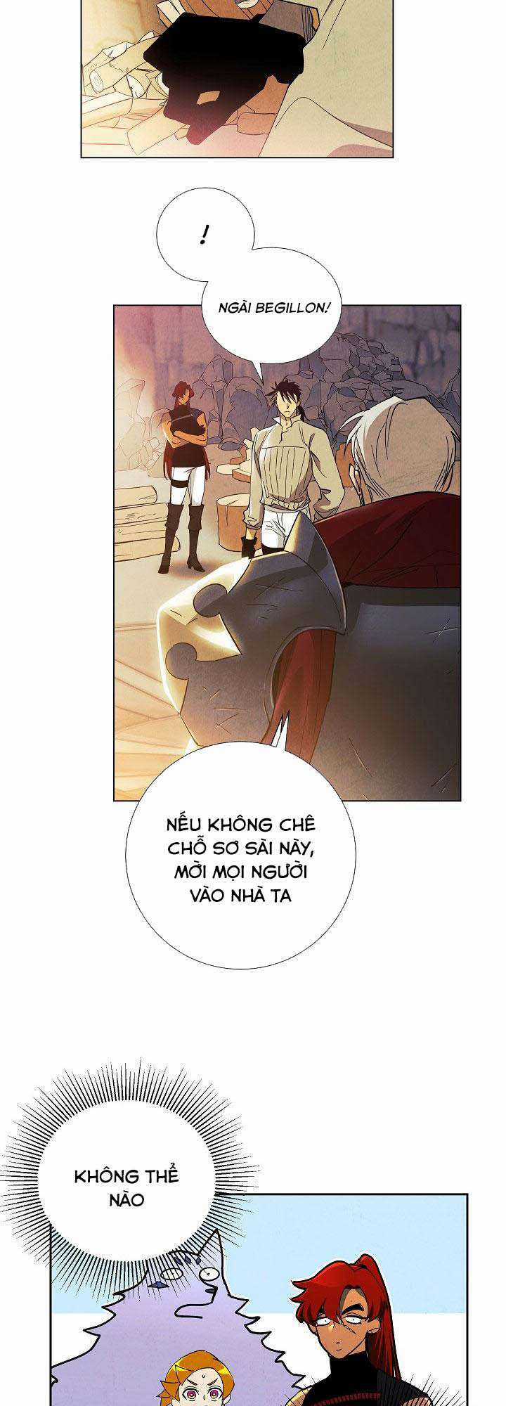 Seven Knights: Alkaid - Chapter 7 - Trang 46