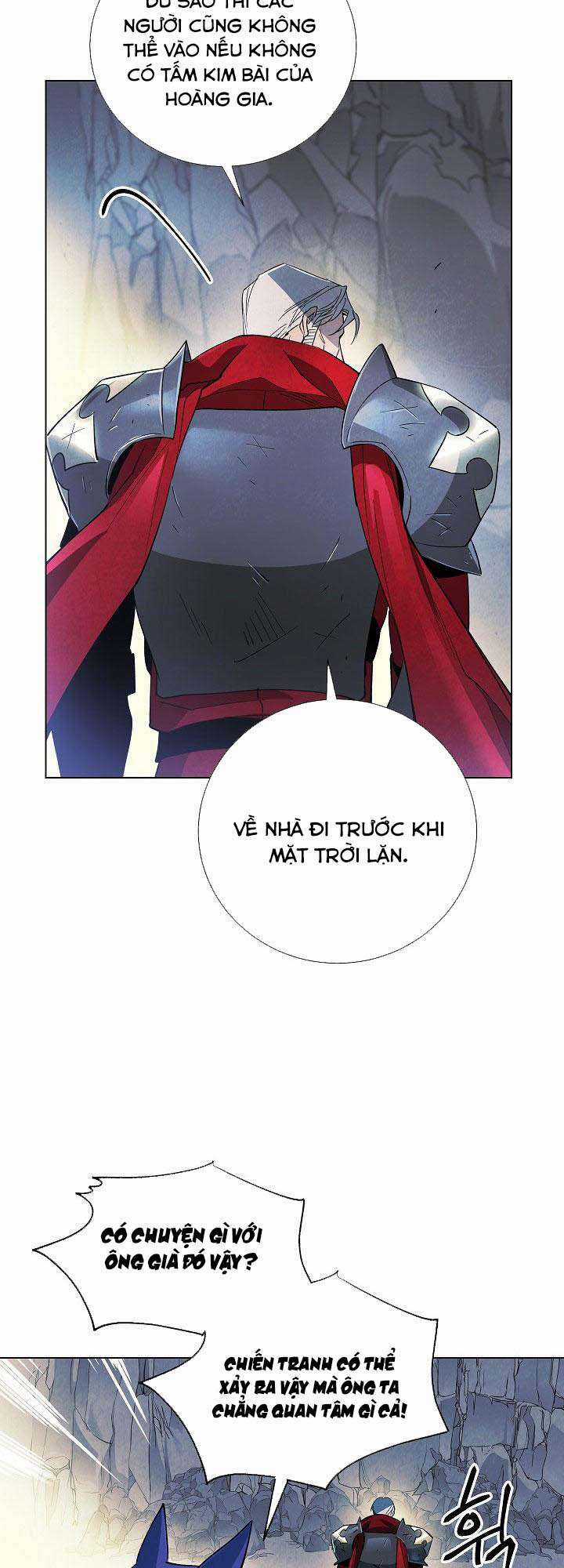 Seven Knights: Alkaid - Chapter 7 - Trang 6