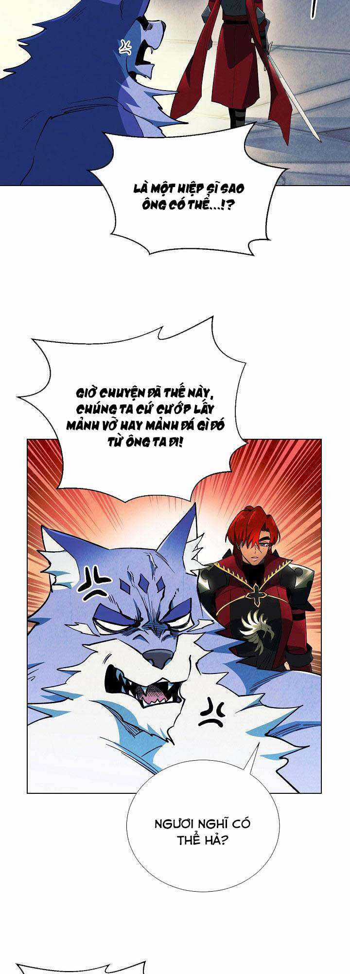 Seven Knights: Alkaid - Chapter 7 - Trang 7