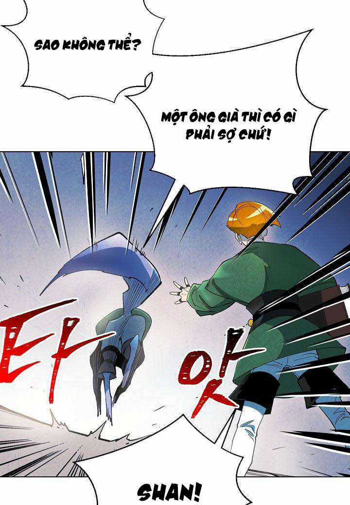 Seven Knights: Alkaid - Chapter 7 - Trang 8