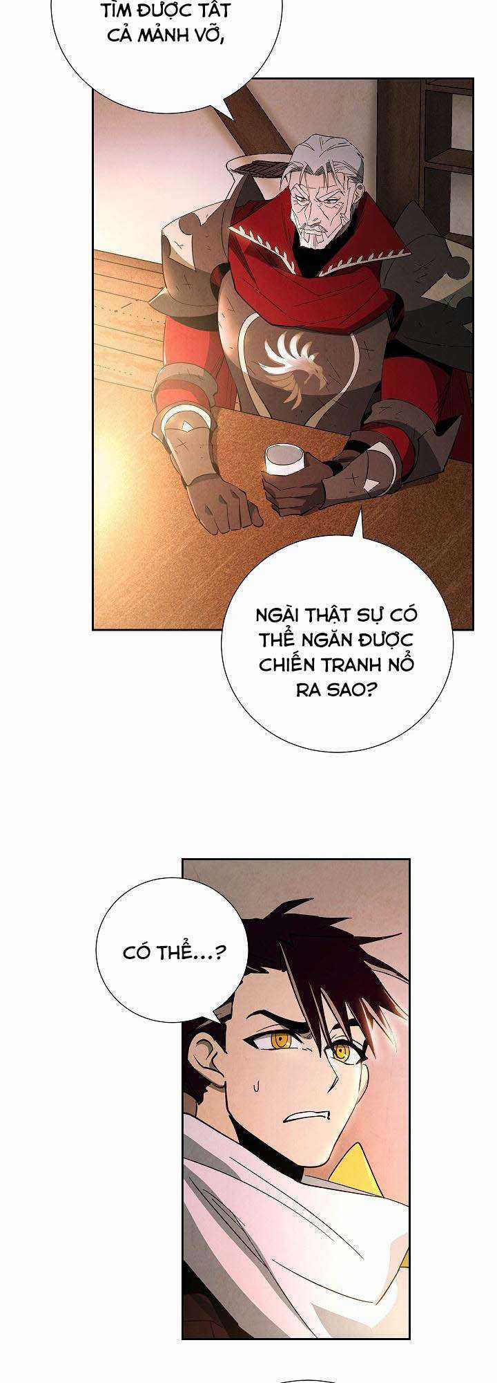 Seven Knights: Alkaid - Chapter 8 - Trang 11