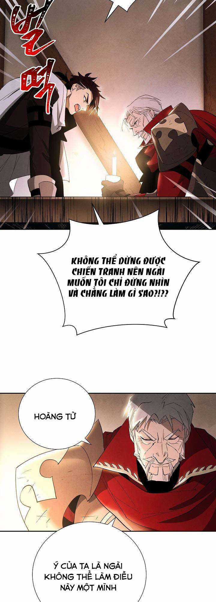 Seven Knights: Alkaid - Chapter 8 - Trang 13