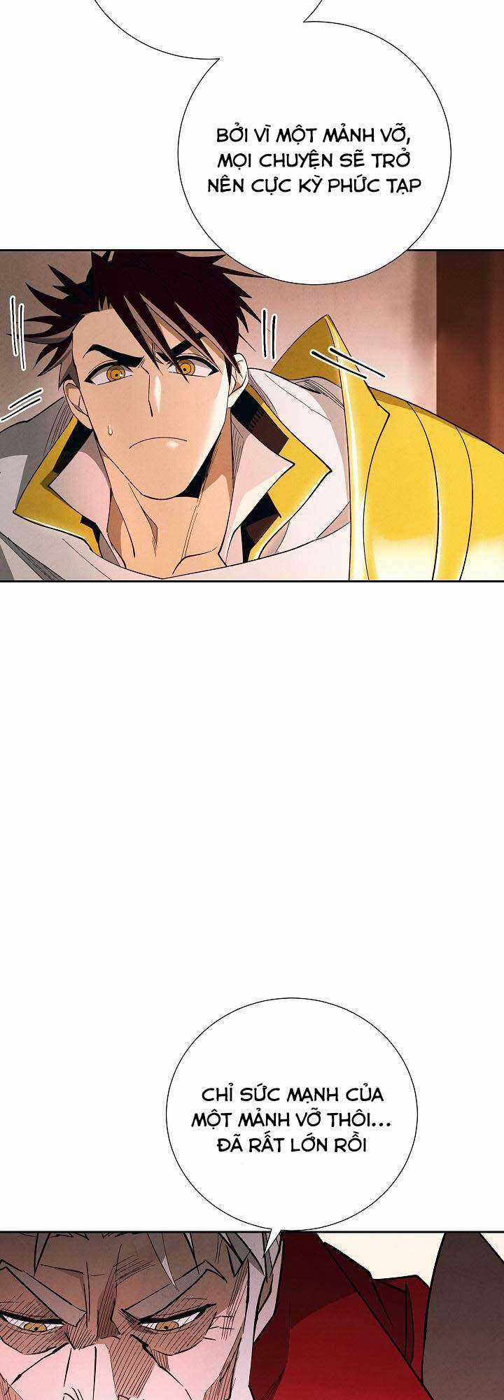 Seven Knights: Alkaid - Chapter 8 - Trang 14