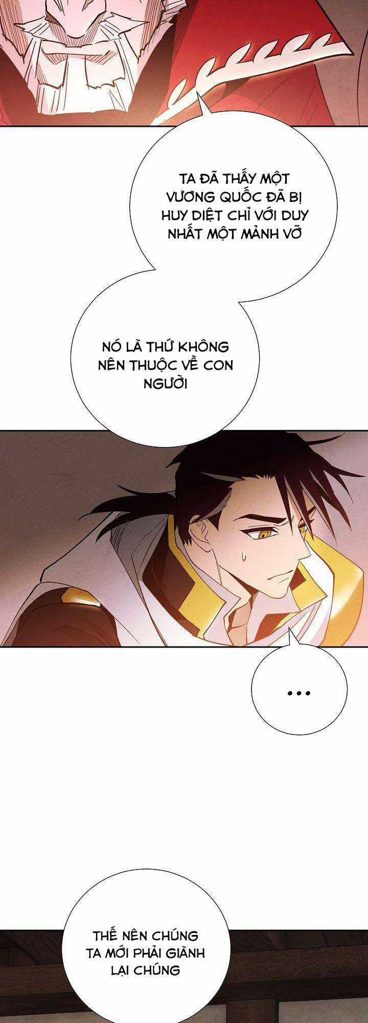Seven Knights: Alkaid - Chapter 8 - Trang 15