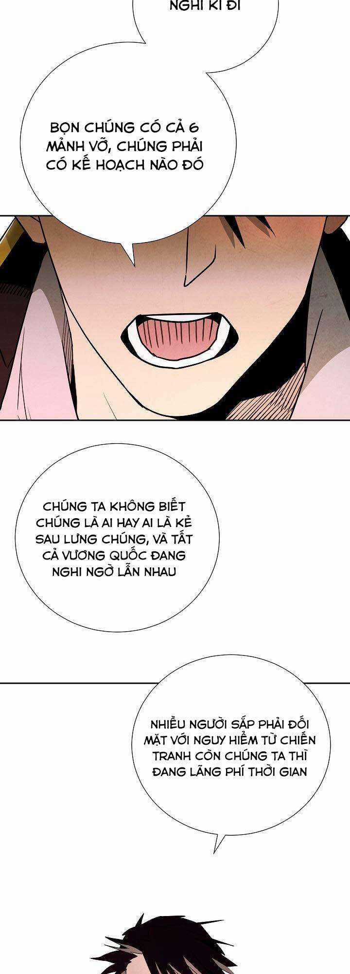 Seven Knights: Alkaid - Chapter 8 - Trang 17