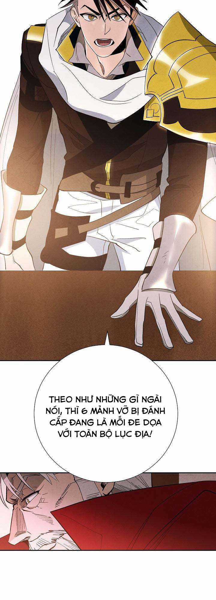 Seven Knights: Alkaid - Chapter 8 - Trang 18