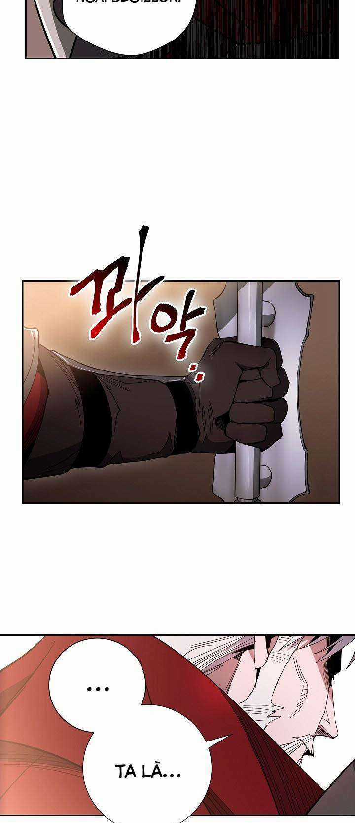 Seven Knights: Alkaid - Chapter 8 - Trang 20