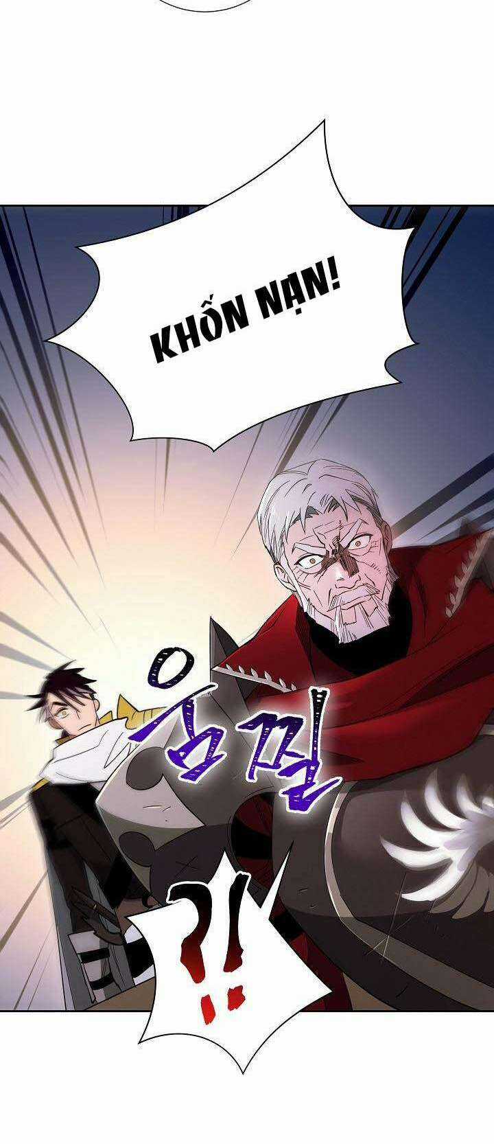 Seven Knights: Alkaid - Chapter 8 - Trang 21