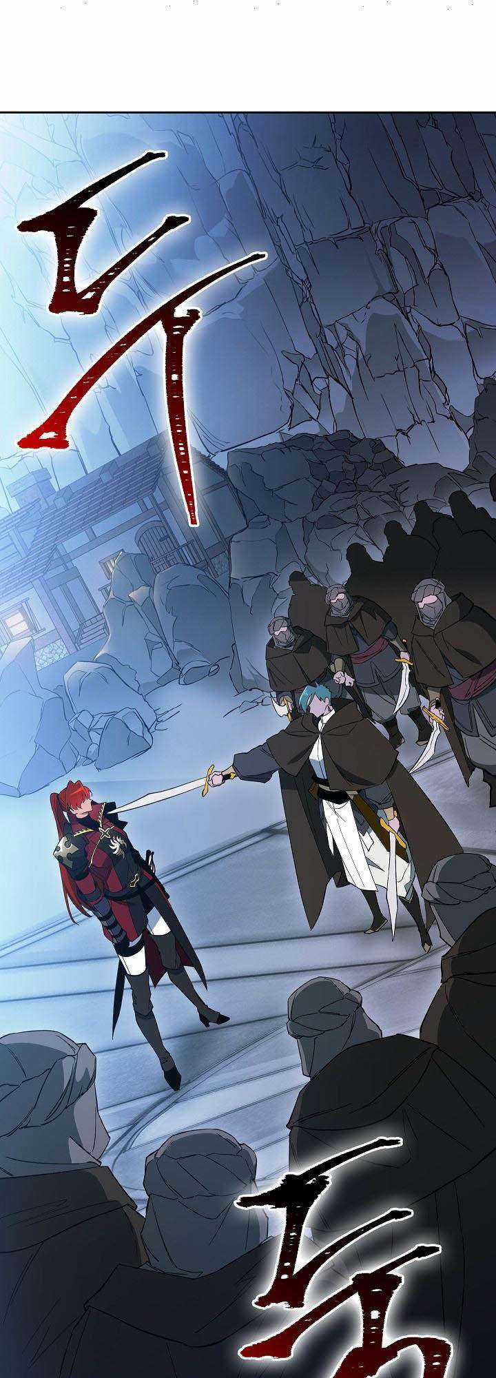 Seven Knights: Alkaid - Chapter 8 - Trang 22