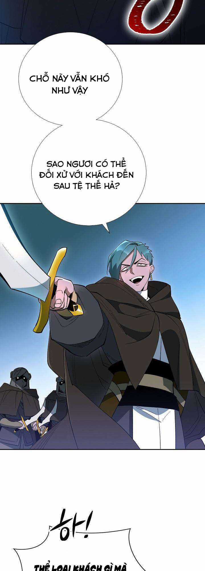 Seven Knights: Alkaid - Chapter 8 - Trang 23