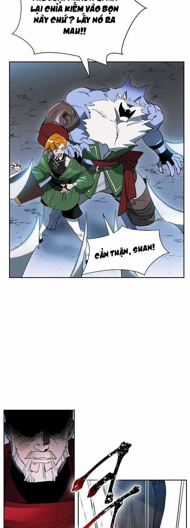 Seven Knights: Alkaid - Chapter 8 - Trang 24