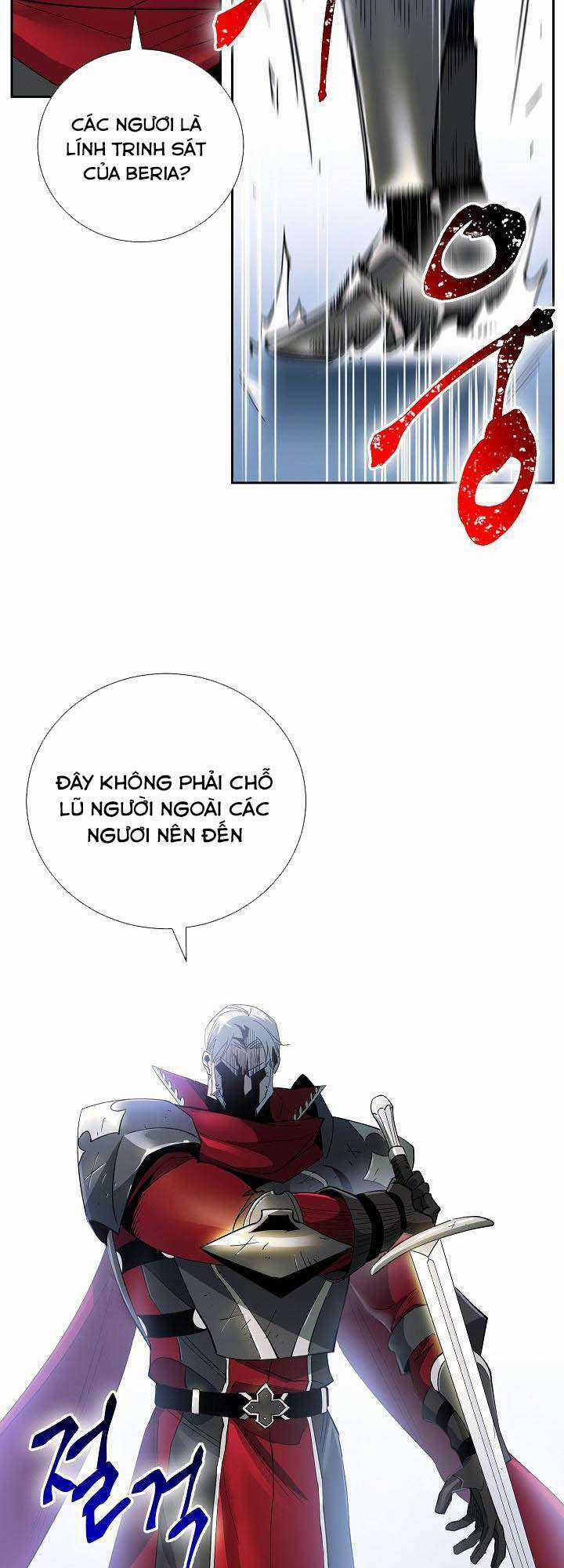 Seven Knights: Alkaid - Chapter 8 - Trang 25