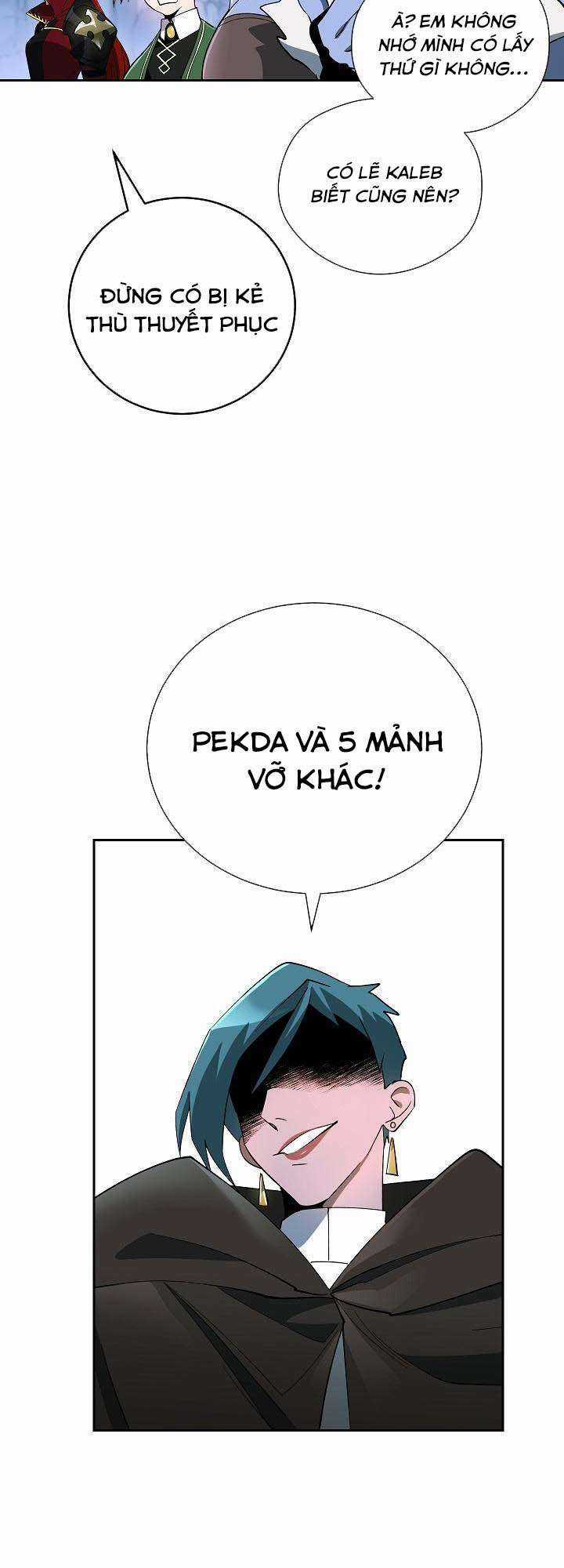 Seven Knights: Alkaid - Chapter 8 - Trang 28